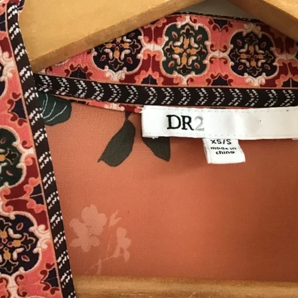 DR2 duster OS - Picture 4 of 6